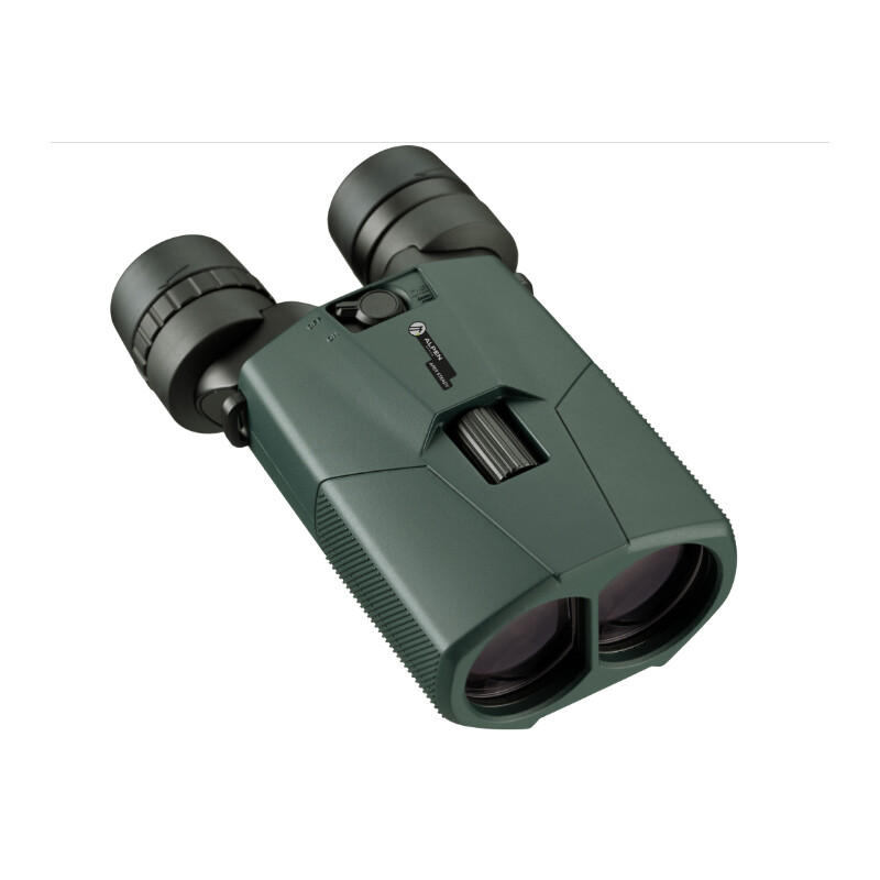 Alpen Optics Binoclu Apex Steady 14x42 HD cu stabilizare a imaginii