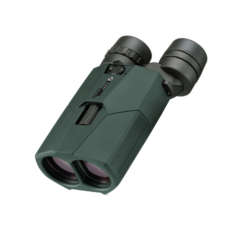Alpen Optics Binoclu Apex Steady 14x42 HD cu stabilizare a imaginii