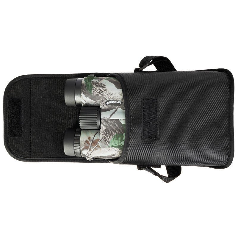 Levenhuk Binoclu 10x42 Camo Moss