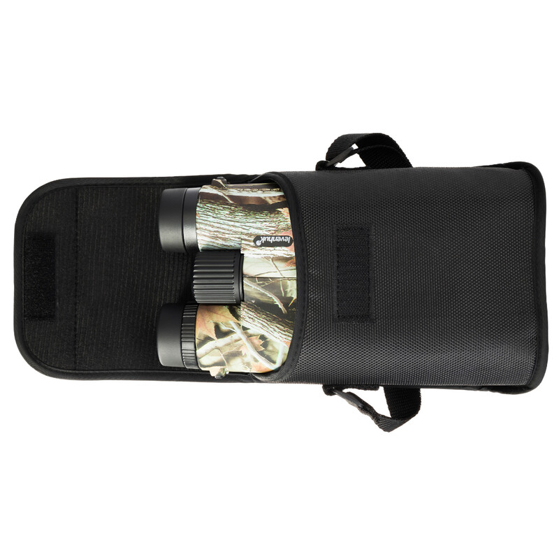 Levenhuk Binoclu 10x42 Camo Rind