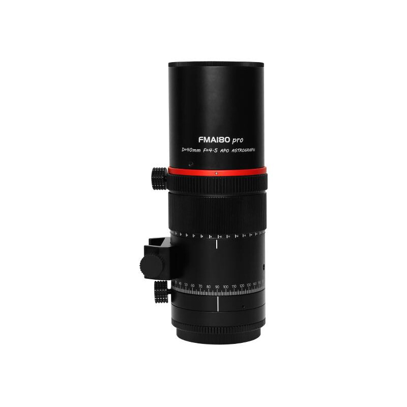 Askar Refractor apochromat AP 40/180 FMA180PRO OTA