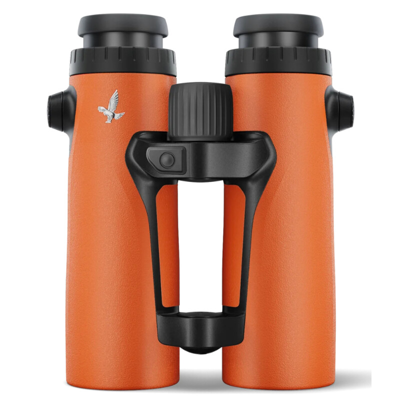 Swarovski Binoclu EL Range 8x42 TA orange