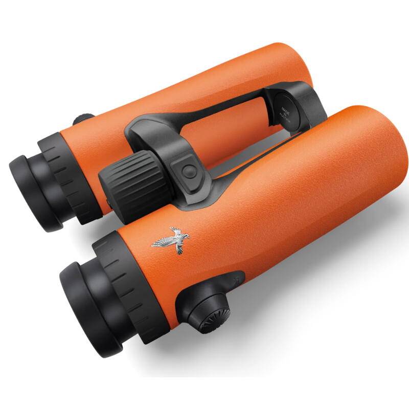 Swarovski Binoclu EL Range 8x42 TA orange