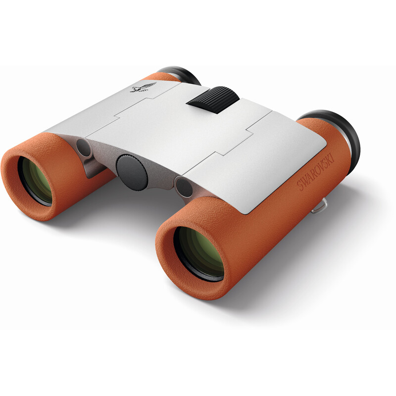 Swarovski Binoclu CL CURIO 7x21 portocaliu ars