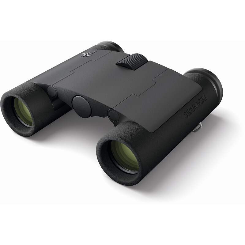Swarovski Binoclu CL CURIO 7x21 negru
