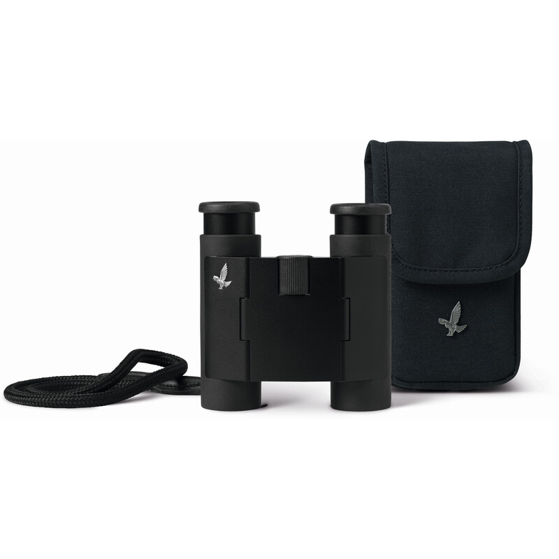Swarovski Binoclu CL CURIO 7x21 negru