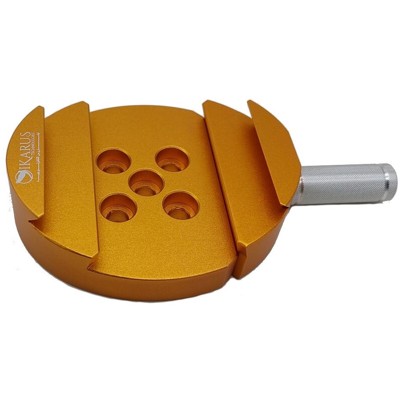 Ikarus Technologies Clemă Losmandy & Vixen pentru StellarMate X & Pro