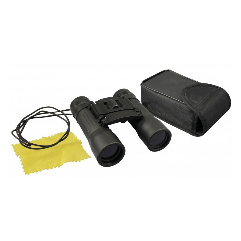 Buki Binoclu pentru copii 10x25 Expert