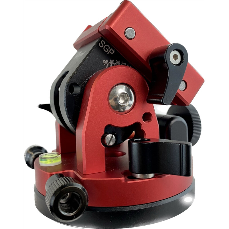 iOptron Suport polar Precision Adjustable AZ/EQ Base