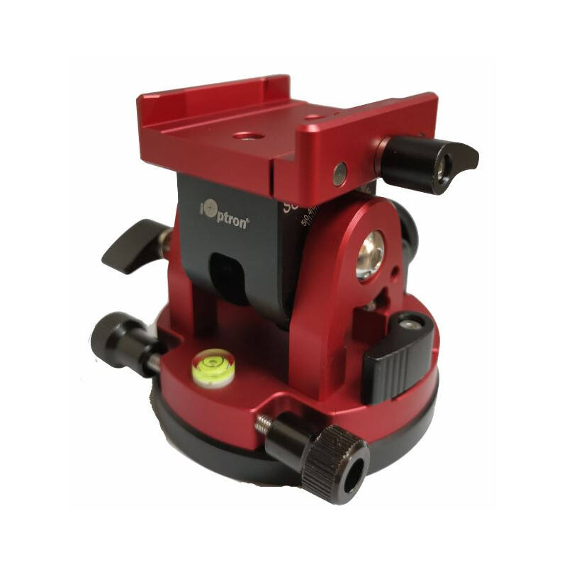 iOptron Suport polar Precision Adjustable AZ/EQ Base