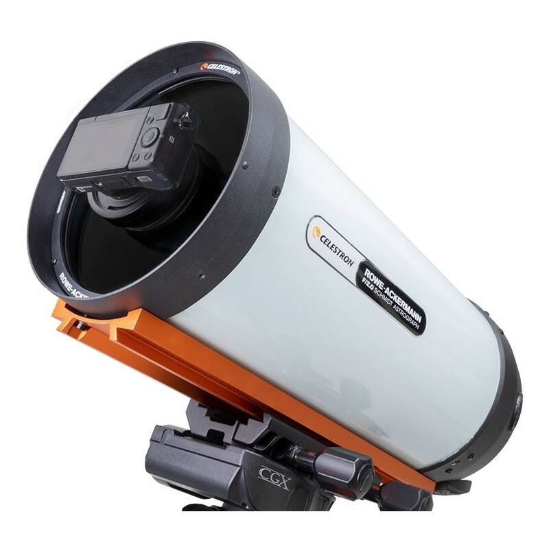 Celestron Adaptoare foto RASA 8 potrivit pentru camerele Canon