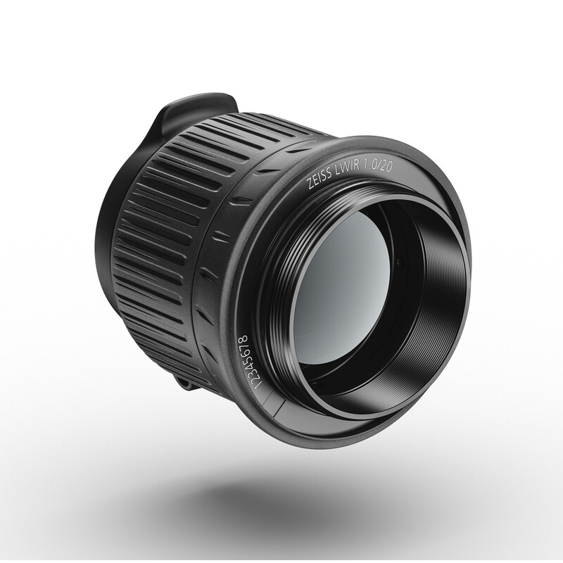 ZEISS Obiectiv 20 mm pentru DTI 6