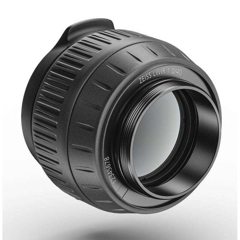 ZEISS Obiectiv 40 mm pentru DTI 6