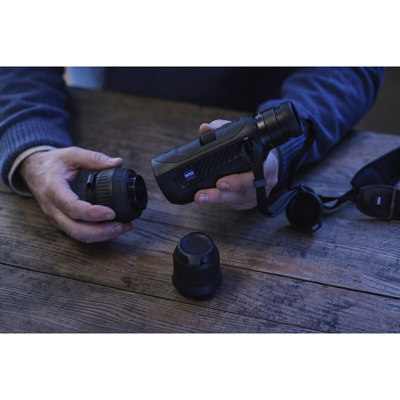 ZEISS Obiectiv 40 mm pentru DTI 6