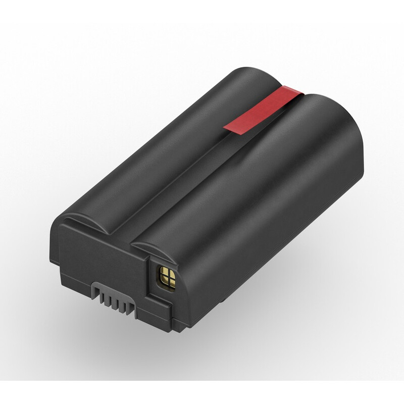 ZEISS Acumulator reîncărcabil pentru DTI 6