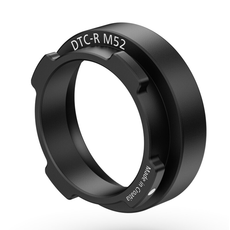 ZEISS Adaptor pentru obiectiv Adaptoare DTC-R M52