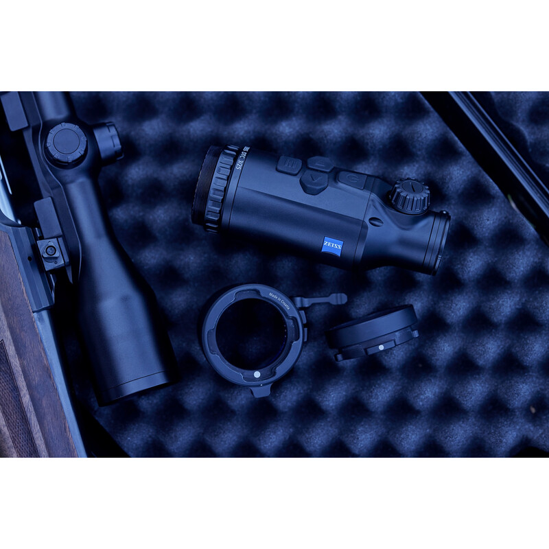 ZEISS Adaptor pentru obiectiv Adaptoare DTC-R M52