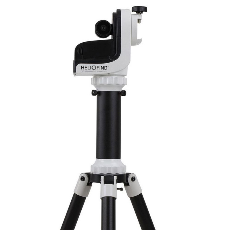 ADM Clemă prismatică dublă Losmandy & Vixen pentru Skywatcher SolarQuest