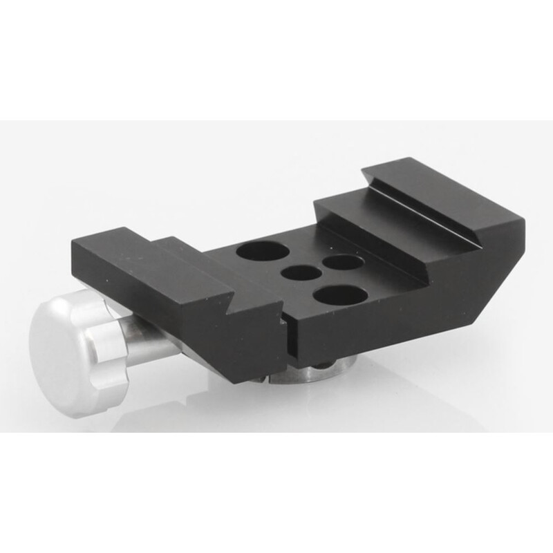 ADM Clemă prismatică dublă Losmandy & Vixen pentru Skywatcher SolarQuest