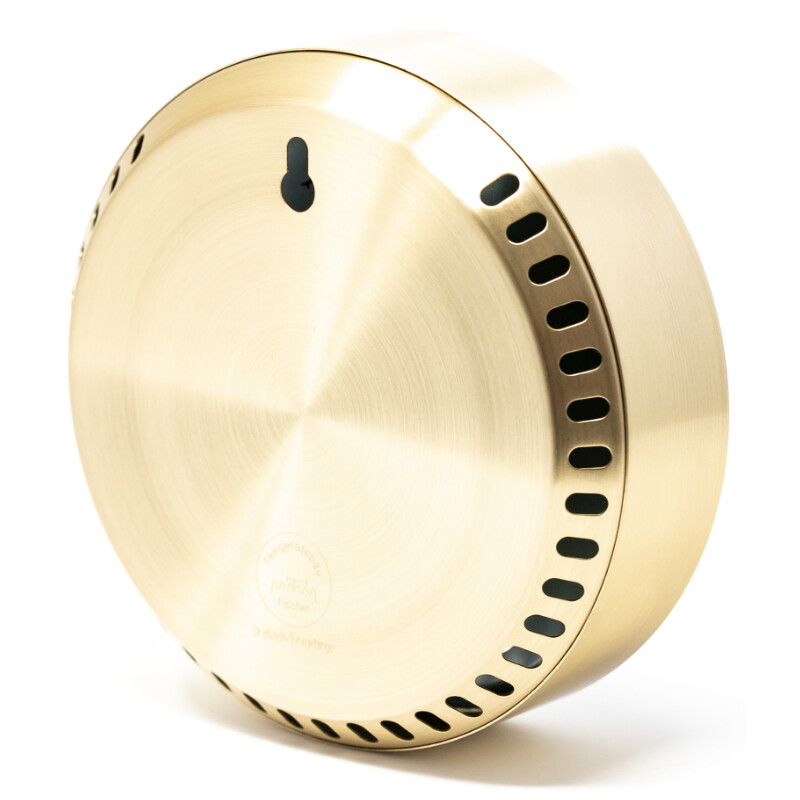 Fischer Statie meteo Hygrometru POLAR