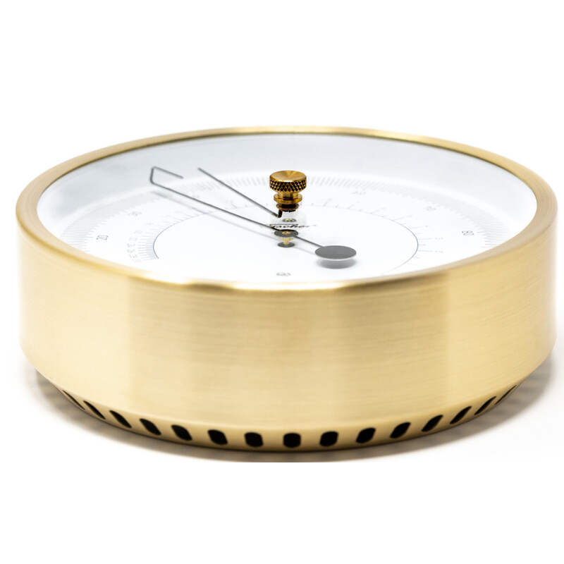 Fischer Statie meteo Hygrometru POLAR