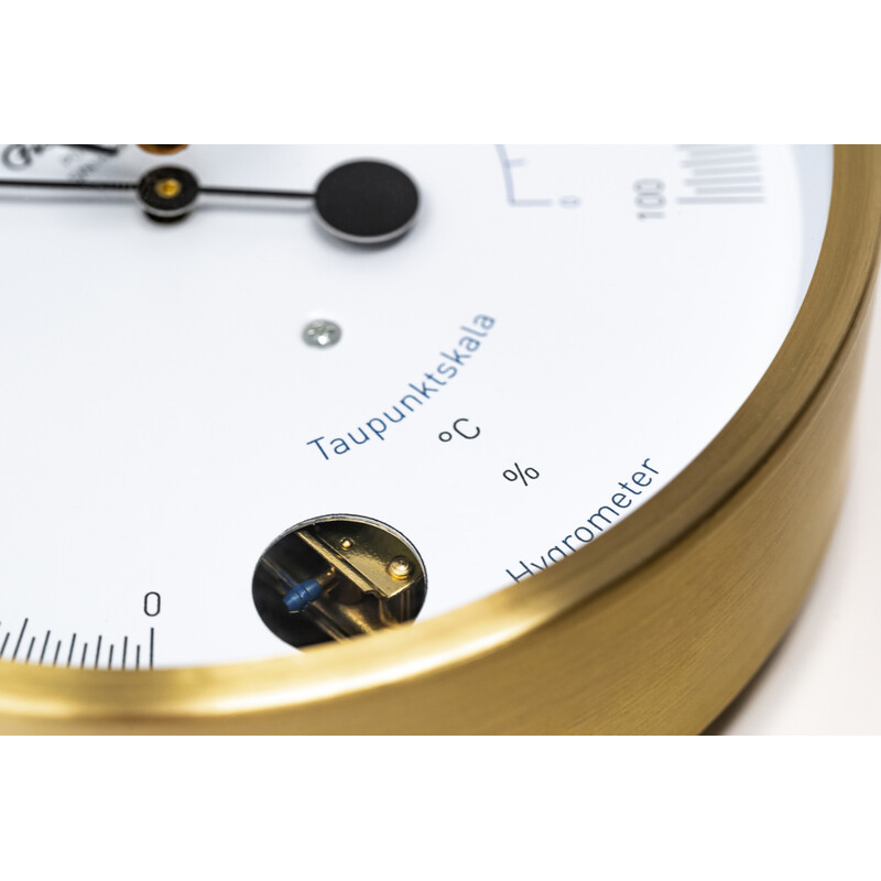 Fischer Statie meteo Hygrometru POLAR