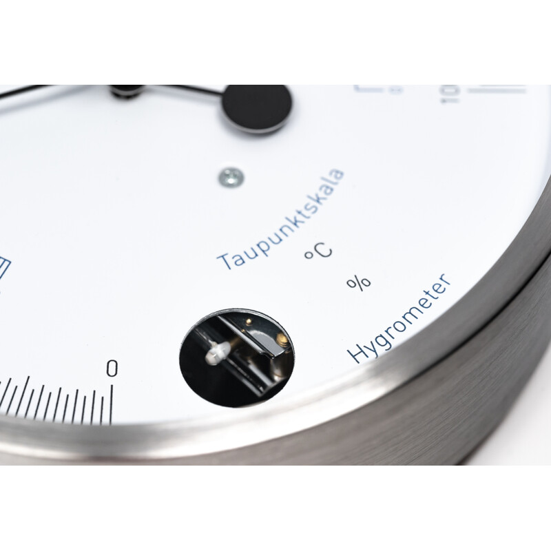 Fischer Statie meteo Hygrometru POLAR