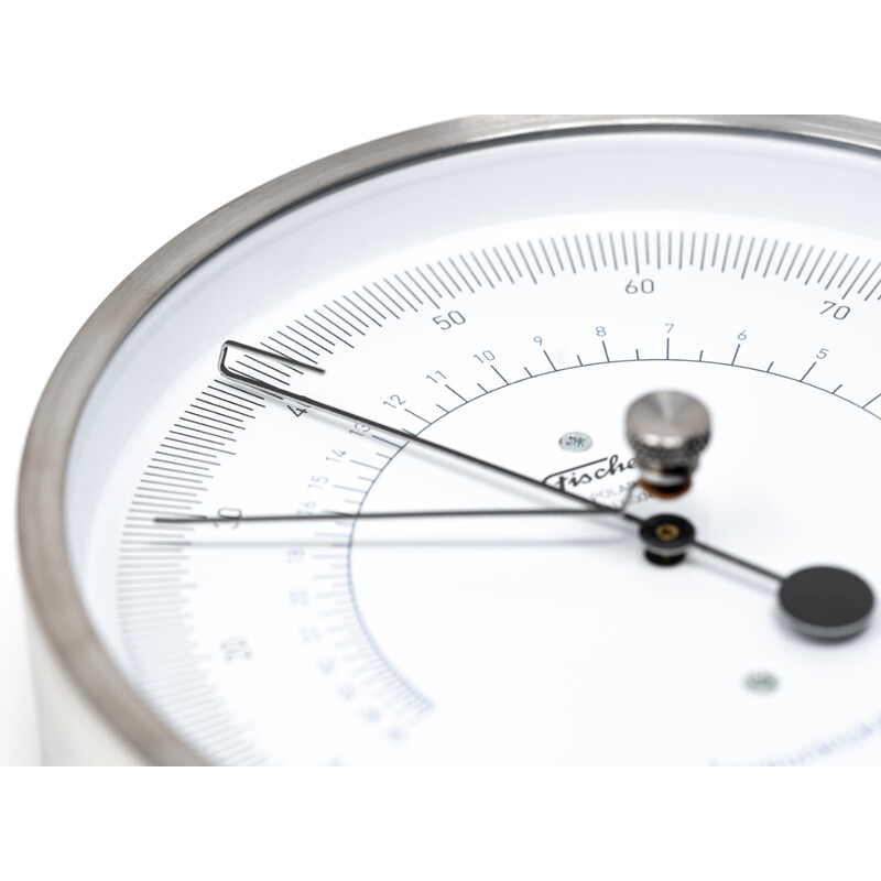 Fischer Statie meteo Hygrometru POLAR