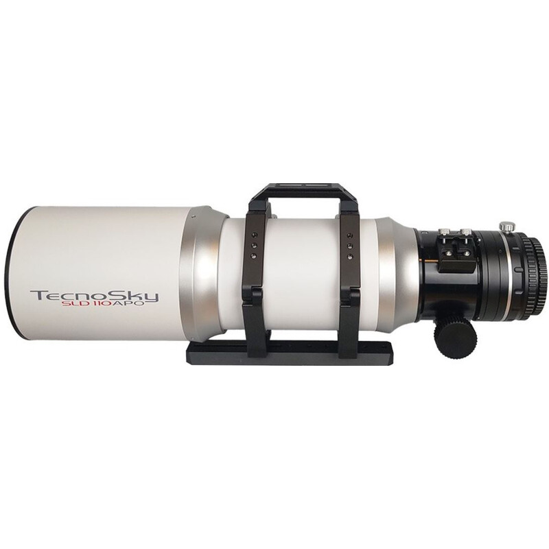 Tecnosky Refractor apochromat AP 110/528 SLD Triplet FCD-100 OWL OTA