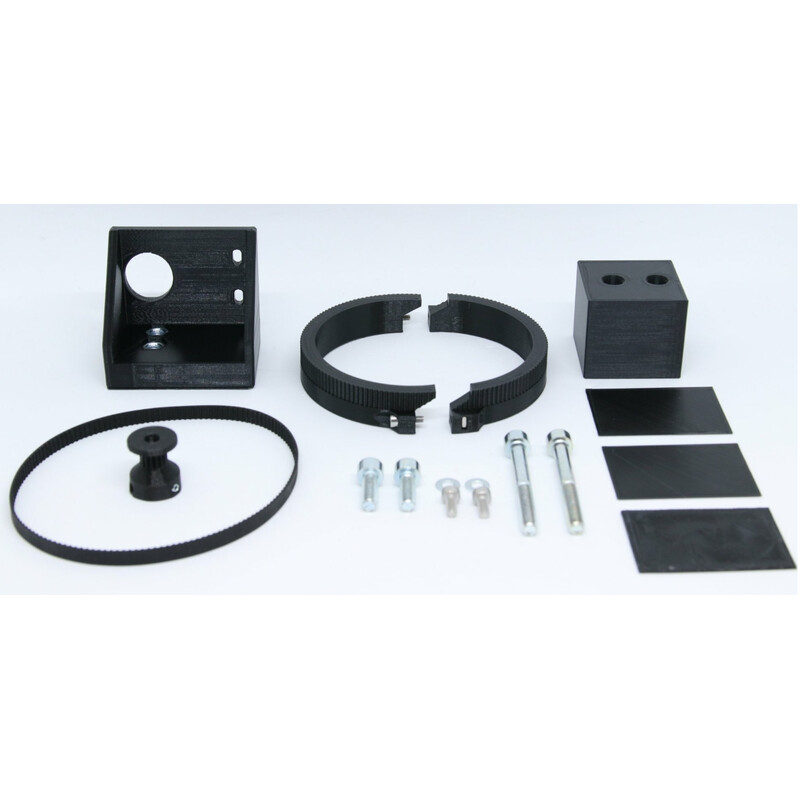 Astroprints Kit de atașare a motorului EAF pentru William Optics SpaceCat și RedCat