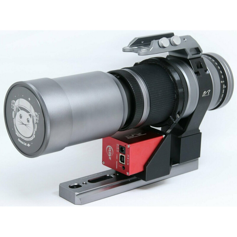 Astroprints Kit de atașare a motorului EAF pentru William Optics SpaceCat și RedCat
