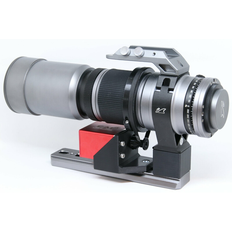 Astroprints Kit de atașare a motorului EAF pentru William Optics SpaceCat și RedCat