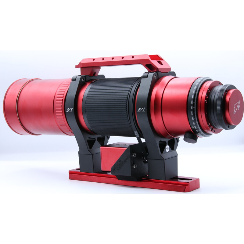 Astroprints Kit de atașare a motorului EAF pentru William Optics RedCat 71