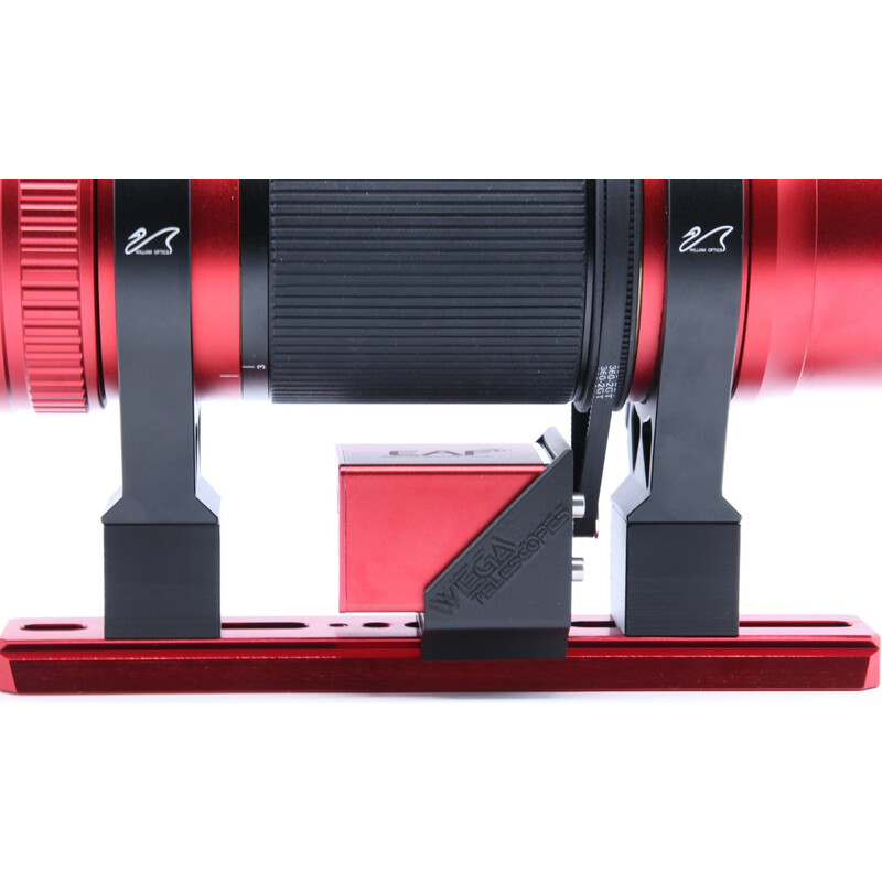 Astroprints Kit de atașare a motorului EAF pentru William Optics RedCat 71