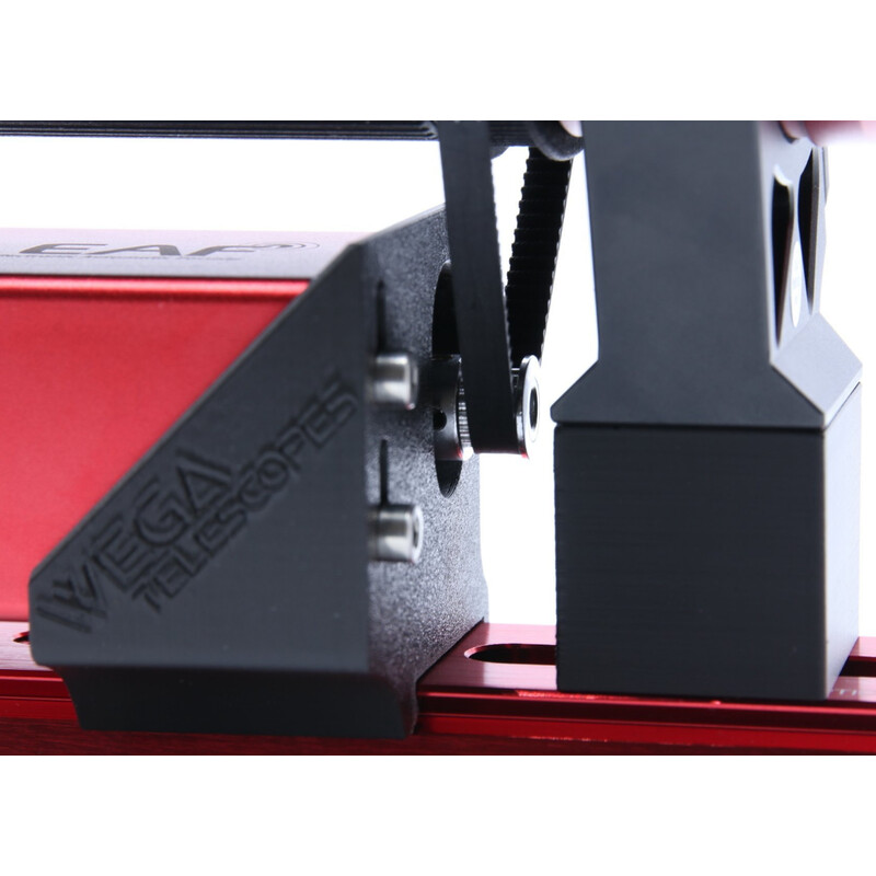 Astroprints Kit de atașare a motorului EAF pentru William Optics RedCat 71