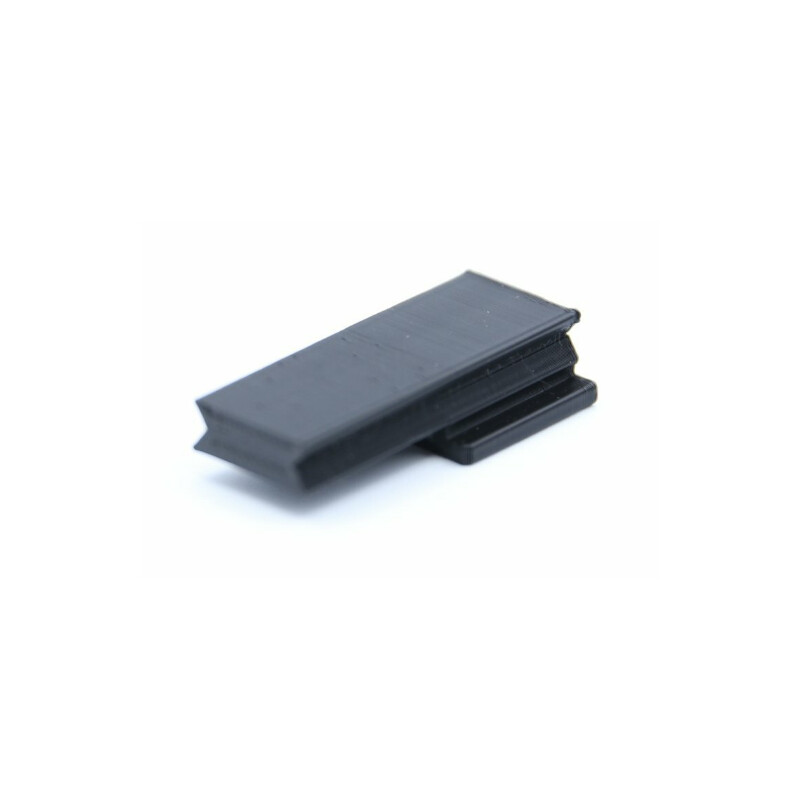 Astroprints Adaptor pentru pantof cald pentru vizor cu punct rosu de 11 mm
