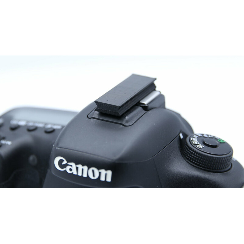 Astroprints Adaptor pentru pantof cald pentru vizor cu punct rosu de 11 mm