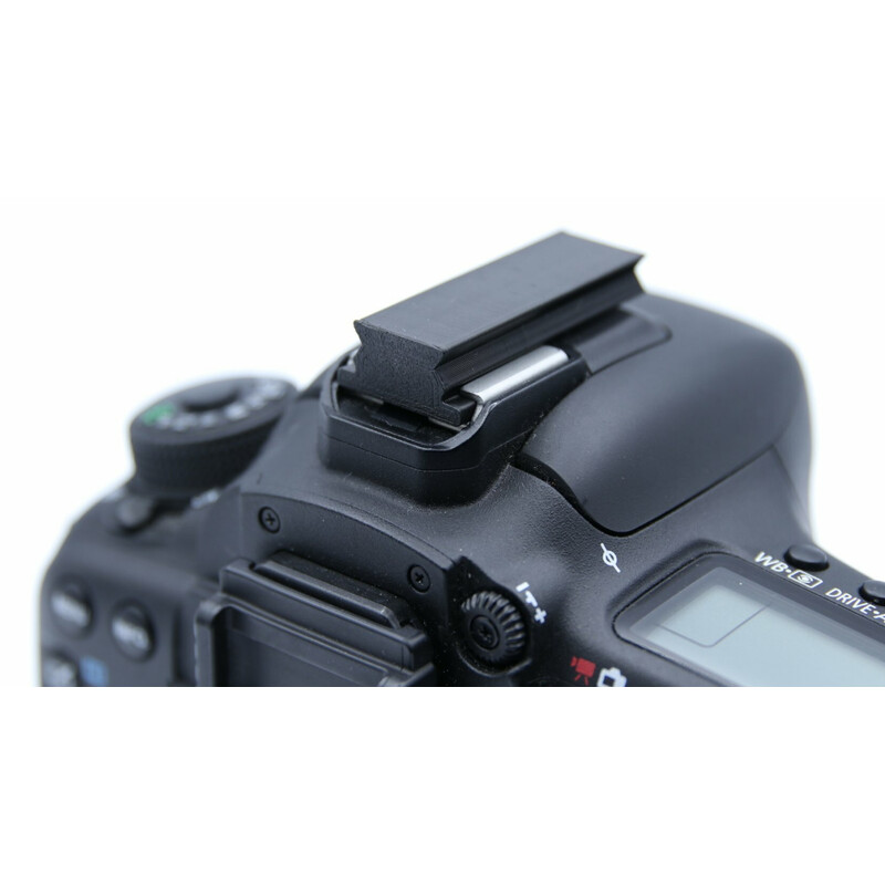 Astroprints Adaptor pentru pantof cald pentru vizor cu punct rosu de 11 mm