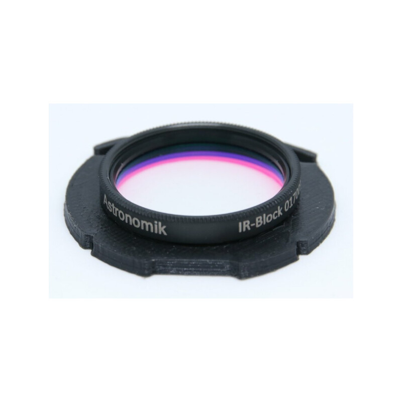 Astroprints Suport pentru filtre de 1,25" pe camerele Canon EOS APS-C