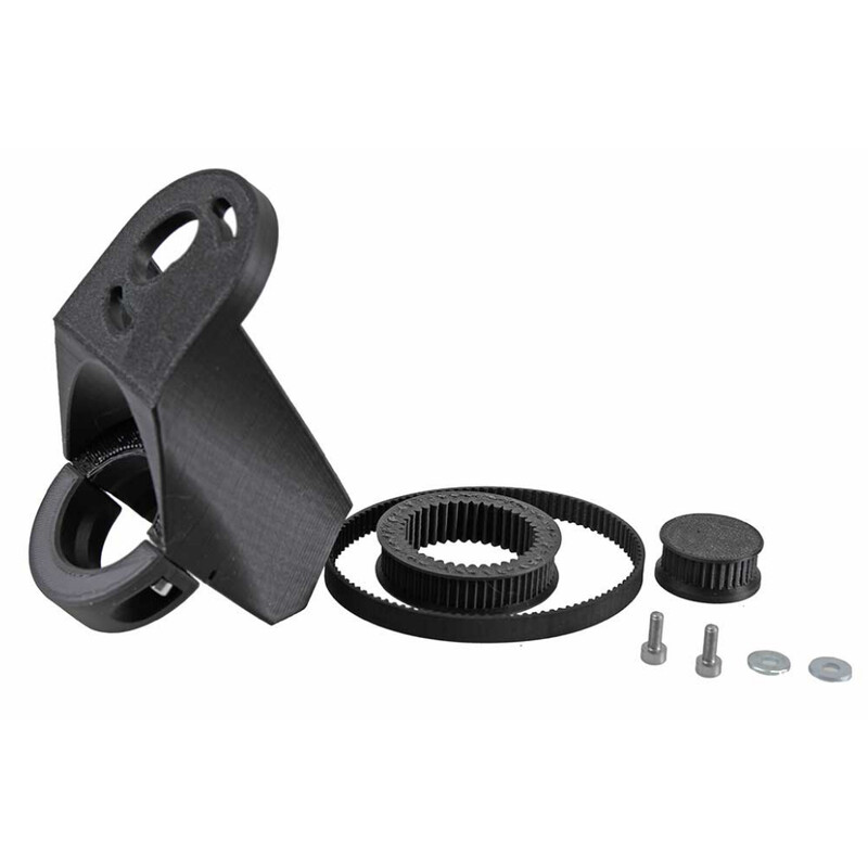 TS Optics Kit de montare Motorfokus pentru focusere RPA TS 2,5" pentru TS Autofoc
