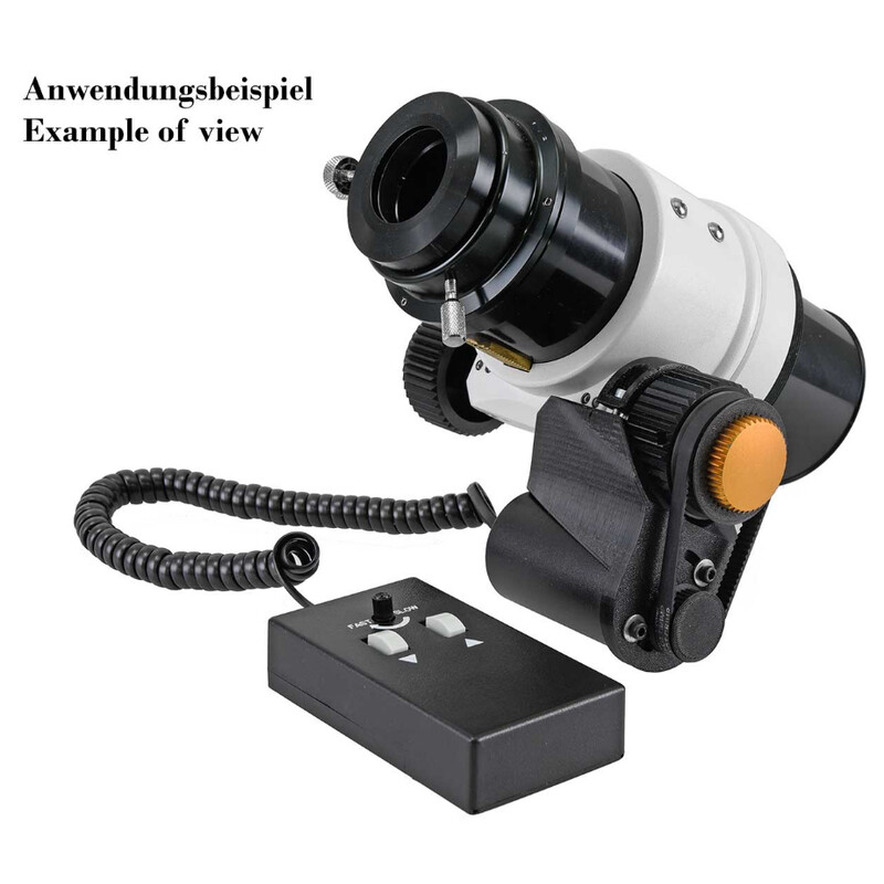 TS Optics Kit de montare Motorfokus pentru focusere RPA TS 2,5" pentru TS Autofoc