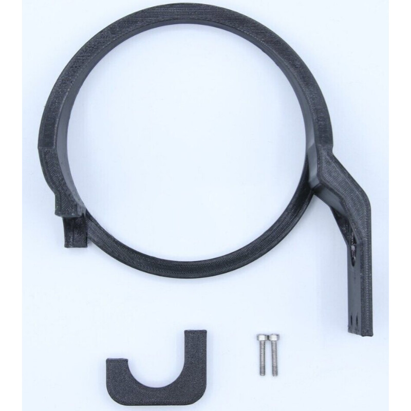 Astroprints Kit de atașare a motorului EAF pentru Monorail 3"