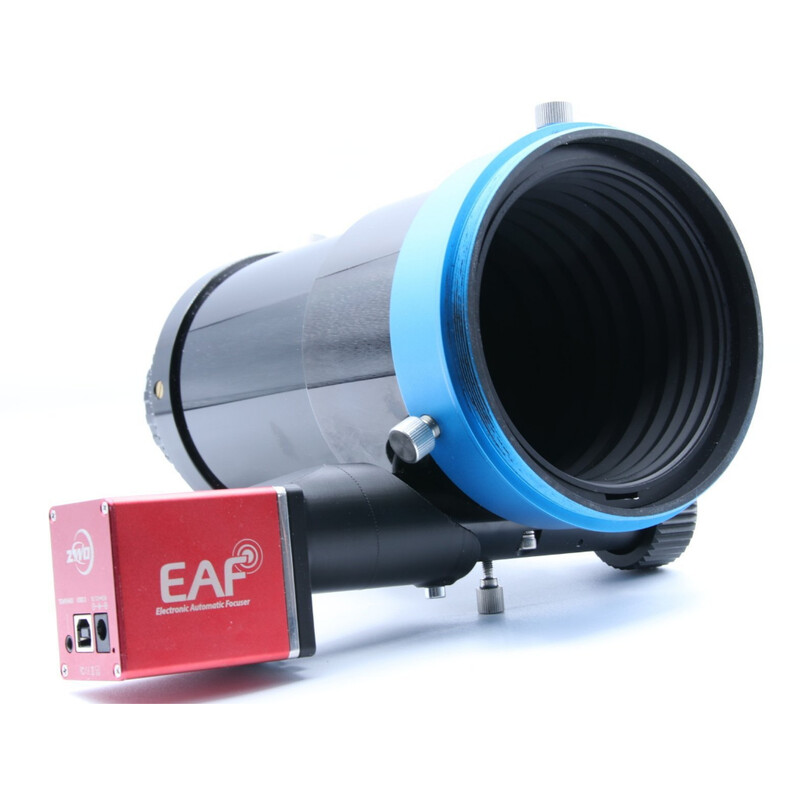 Astroprints Kit de atașare a motorului EAF pentru TS Optics 3.7" Deluxe OAZ