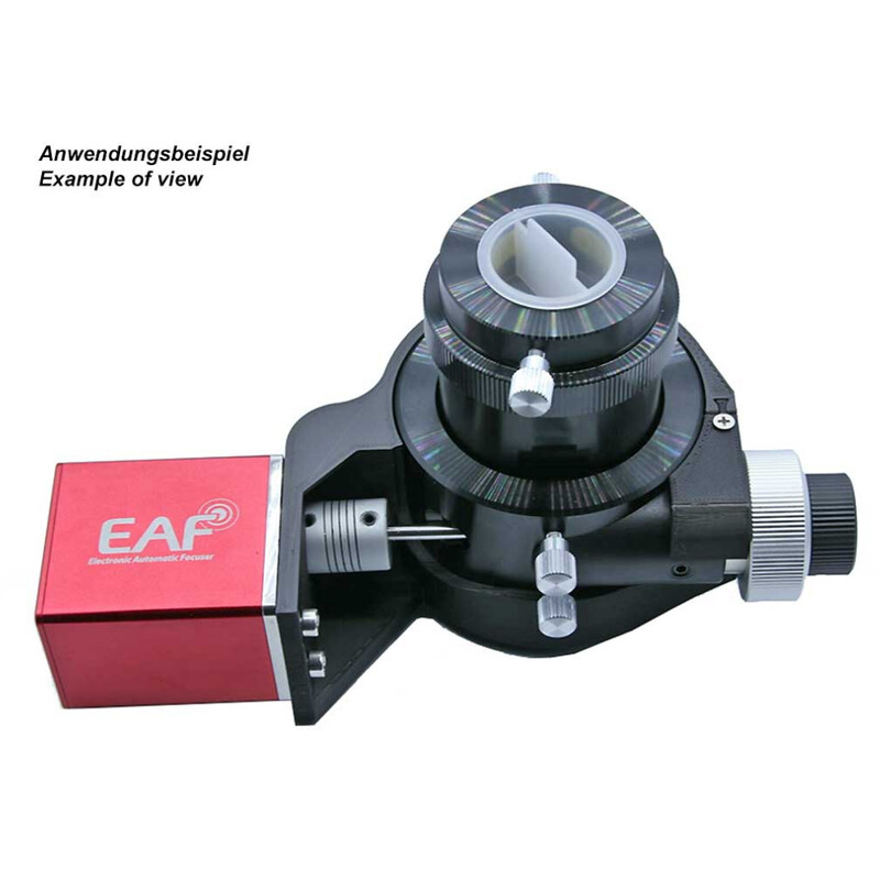 Astroprints Kit de atașare a motorului EAF pentru TS Optics 2" OAZ