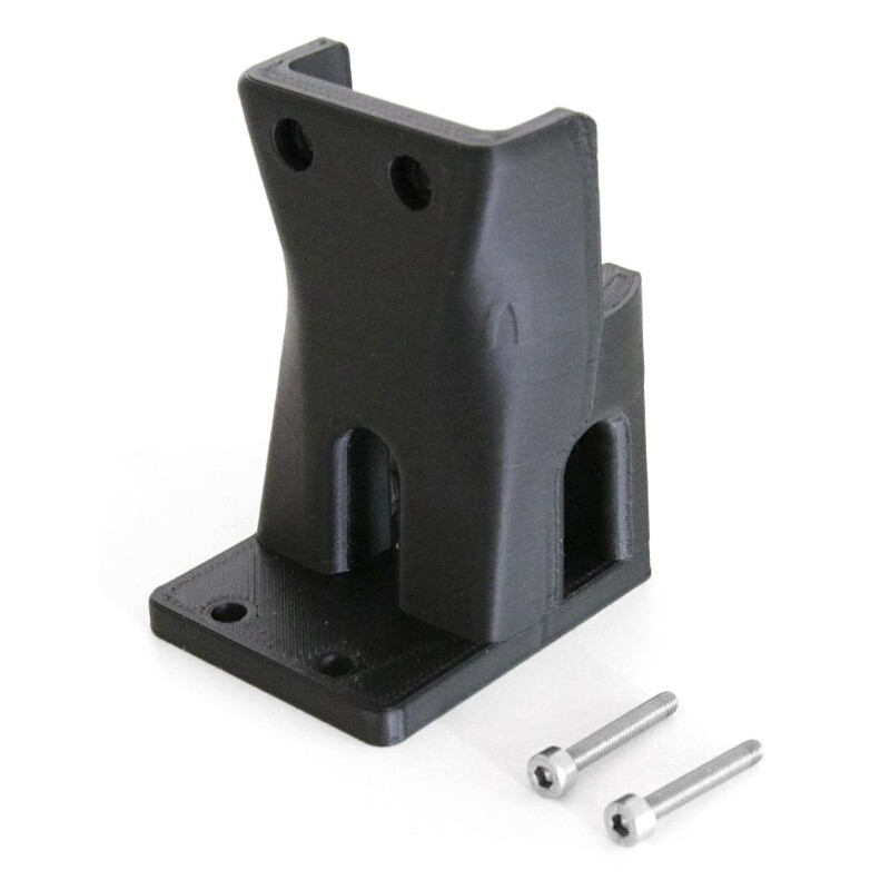 Astroprints Kit de atașare a motorului EAF pentru TS Optics 2,5" OAZ