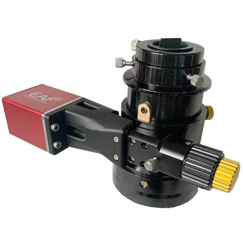 Astroprints Kit de montare motor EAF pentru focusere TSFOCR30 și TSFOCR30S