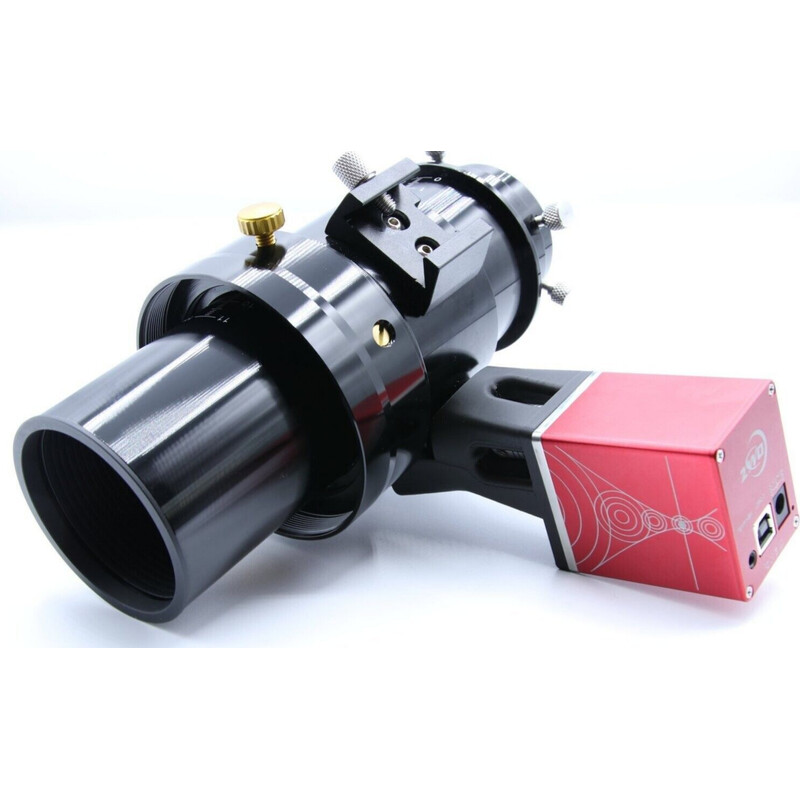 Astroprints Kit de montare motor EAF pentru focusere TSFOCR30 și TSFOCR30S