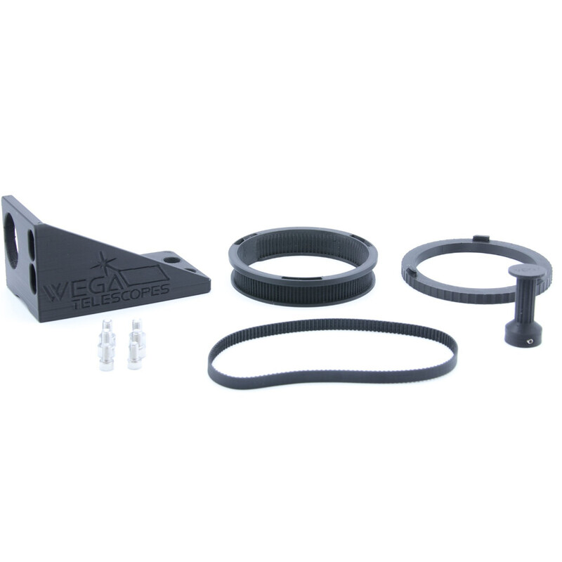 Astroprints Kit de atașare a motorului EAF pentru Askar FMA230
