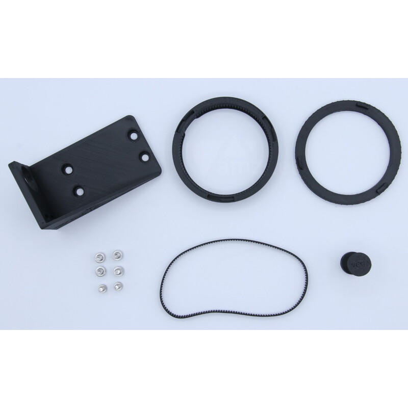 Astroprints Kit de atașare a motorului EAF pentru Askar FMA230
