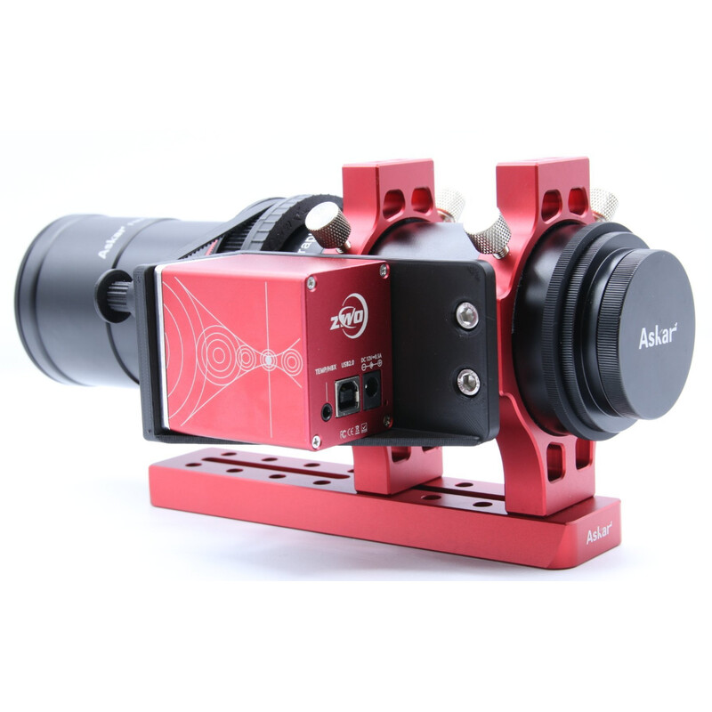 Astroprints Kit de atașare a motorului EAF pentru Askar FMA230